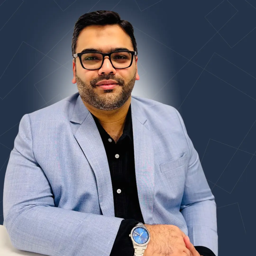 Obeid Jasnaik: Redefining Accounting Excellence in the UAE