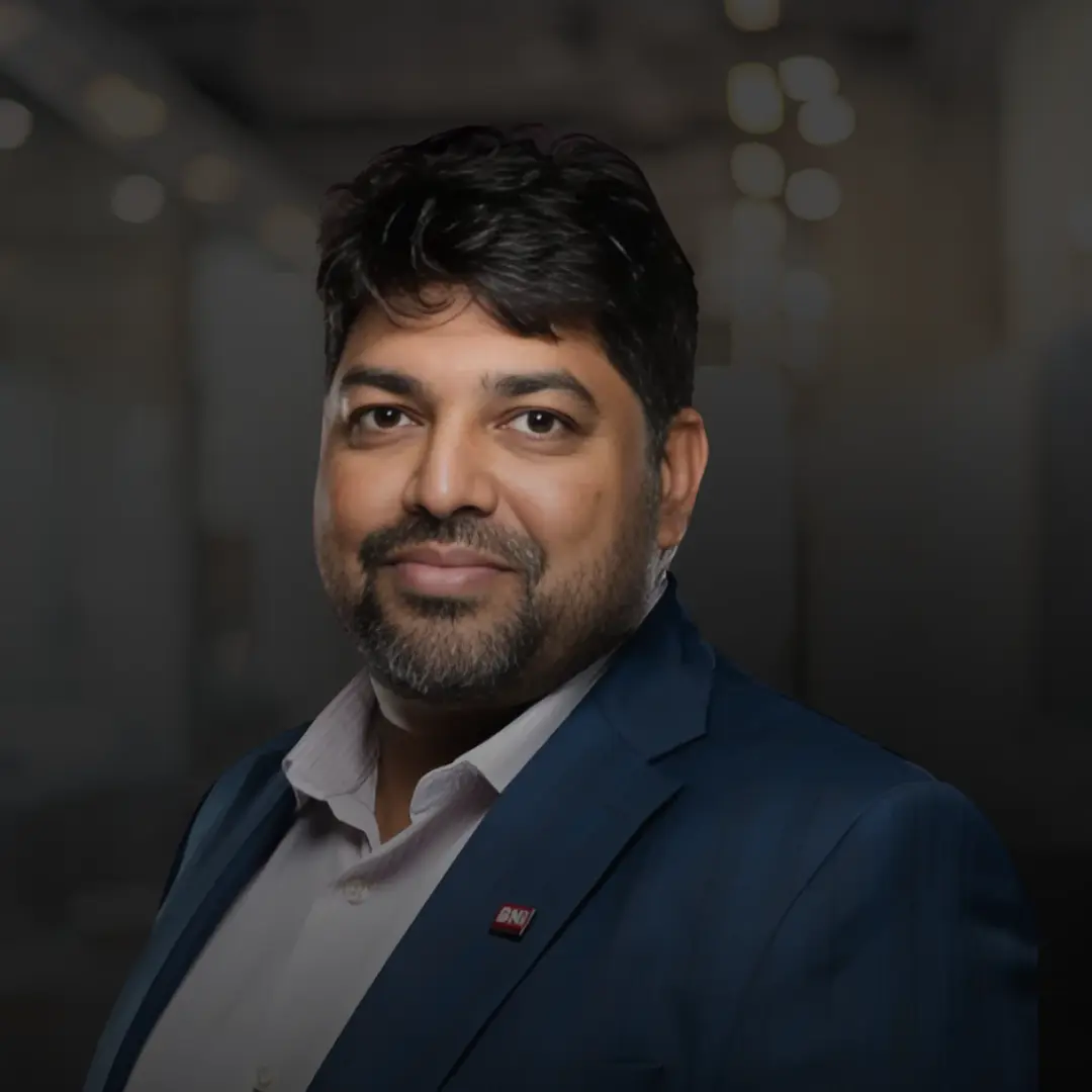 Turning Opportunities into Sustainable Growth:The Story of Mohamed Sajid A. Shariff