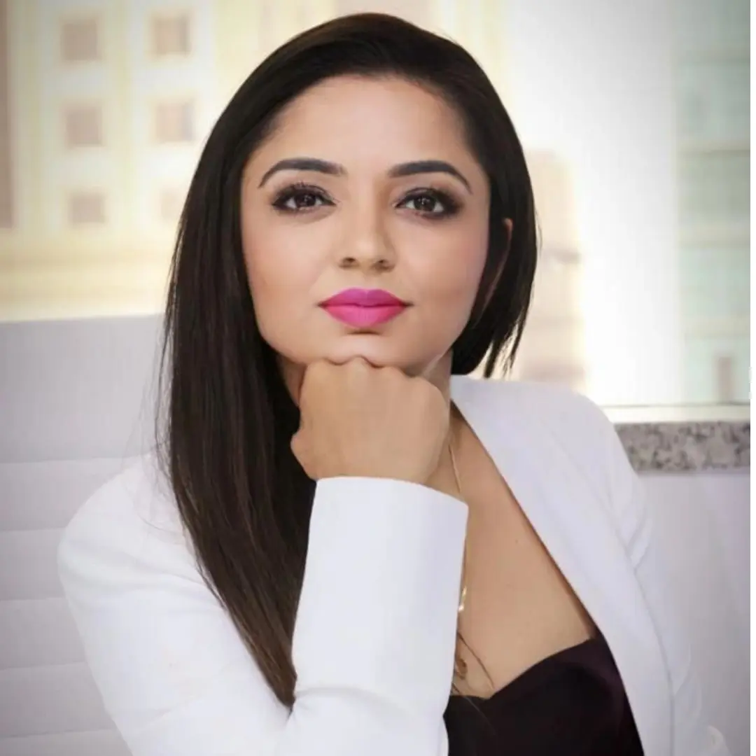 Creating Platforms Where Ideas Become Impact-Monica Bahel Arya