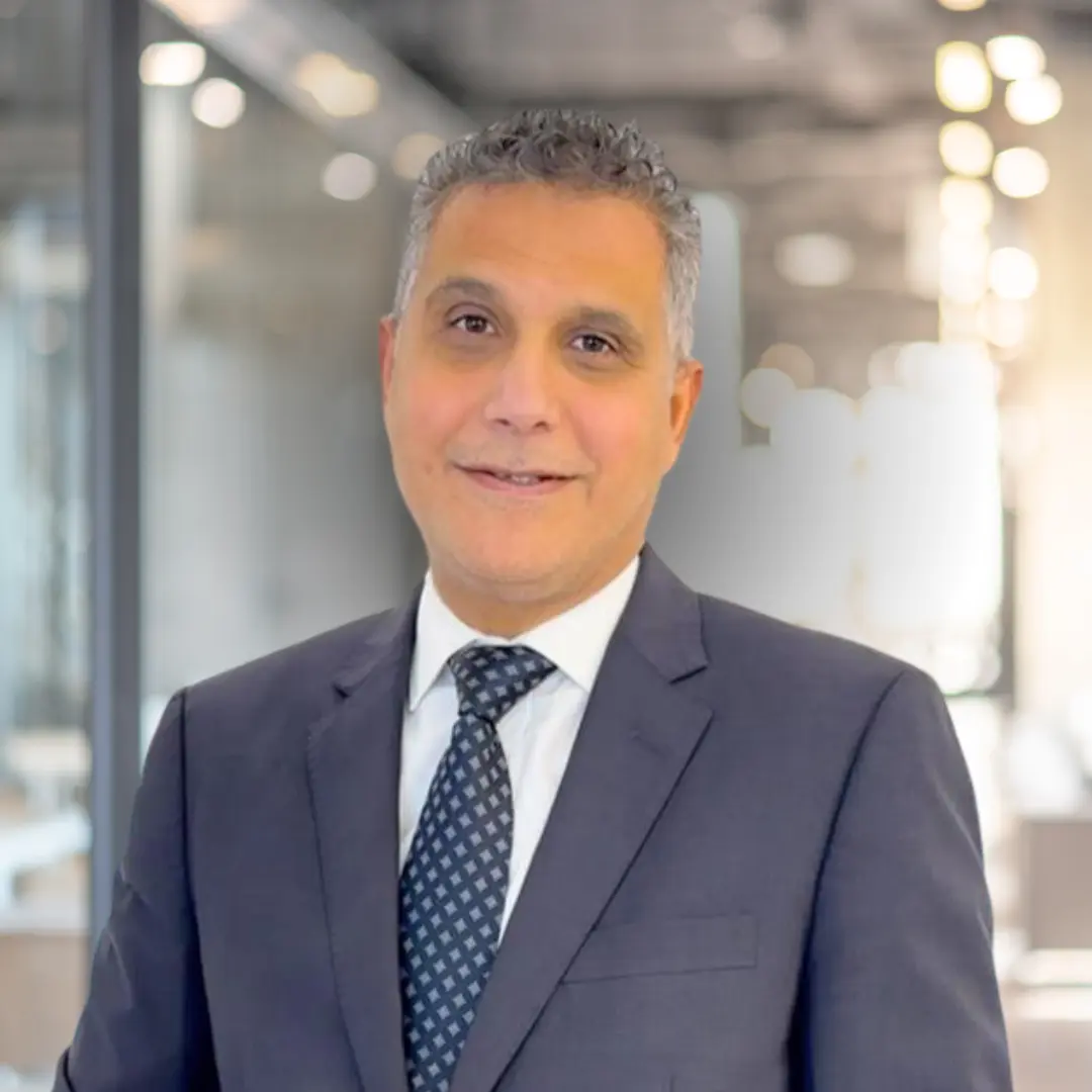 Protecting Futures, Building Trust-Essam  Abd El Latef