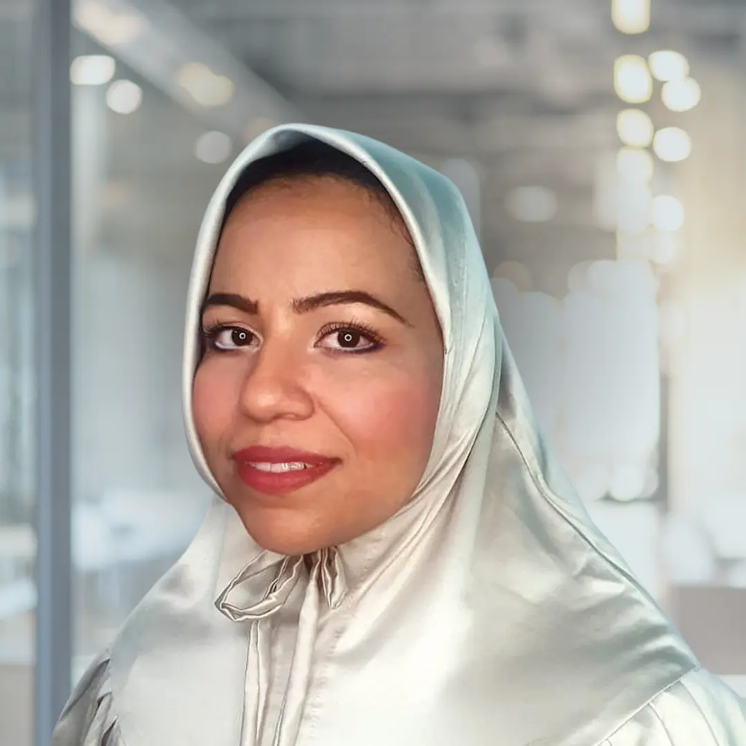Redefining Beauty, Empowering Growth- Alefiyah Johar