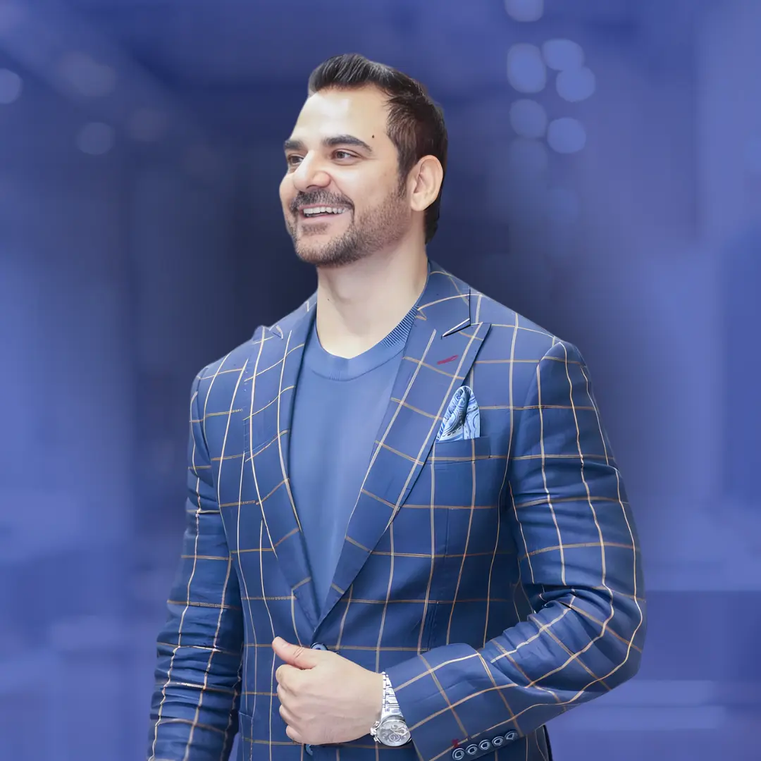 The Trusted Real Estate Entrepreneur: How Abid Ali Khan Built a Real Estate Empire on Transparency in Dubai's Hype-Driven Market