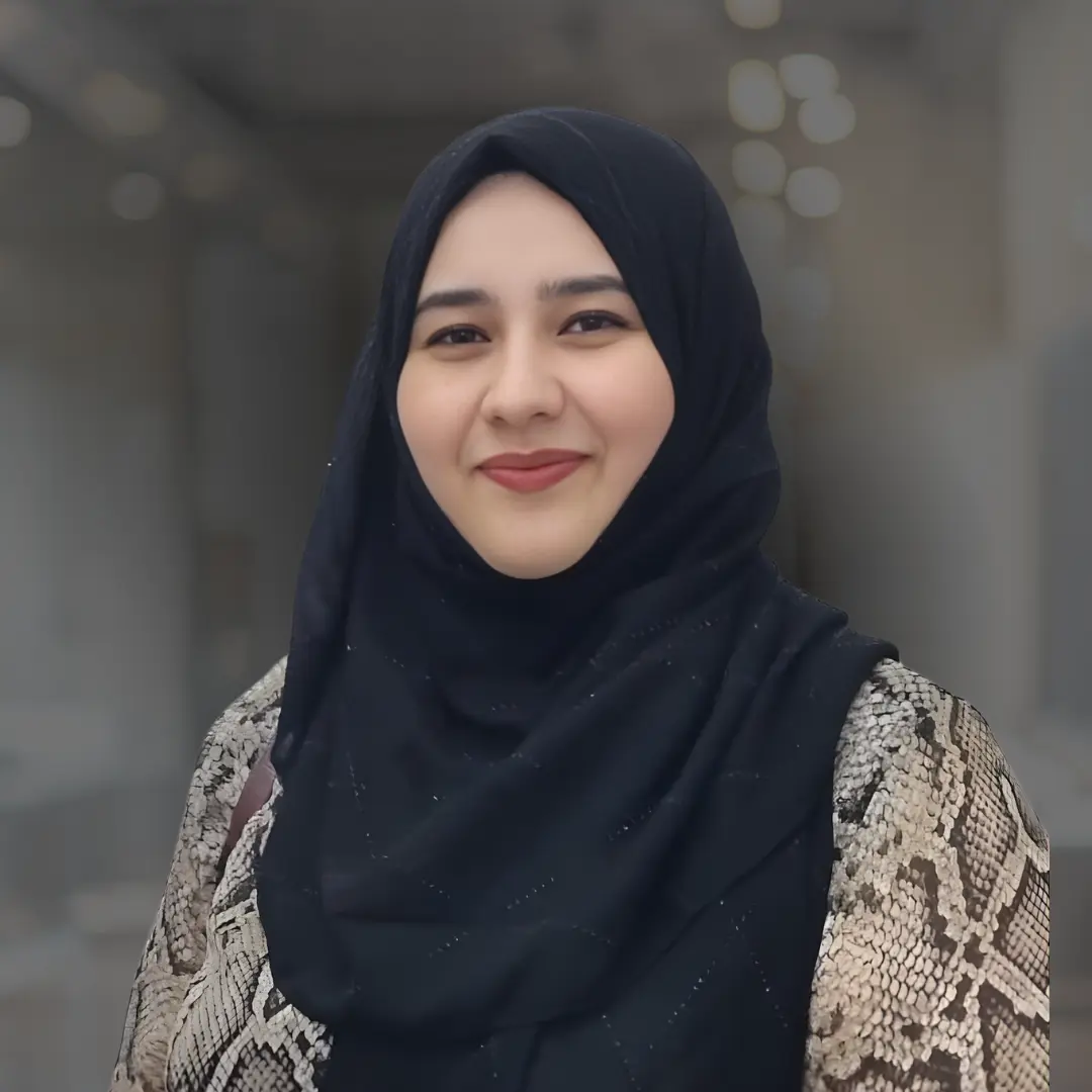 Refined by Design: How Afsha Kazi Built AQUO on the Belief That Style and Substance Aren't Opposites