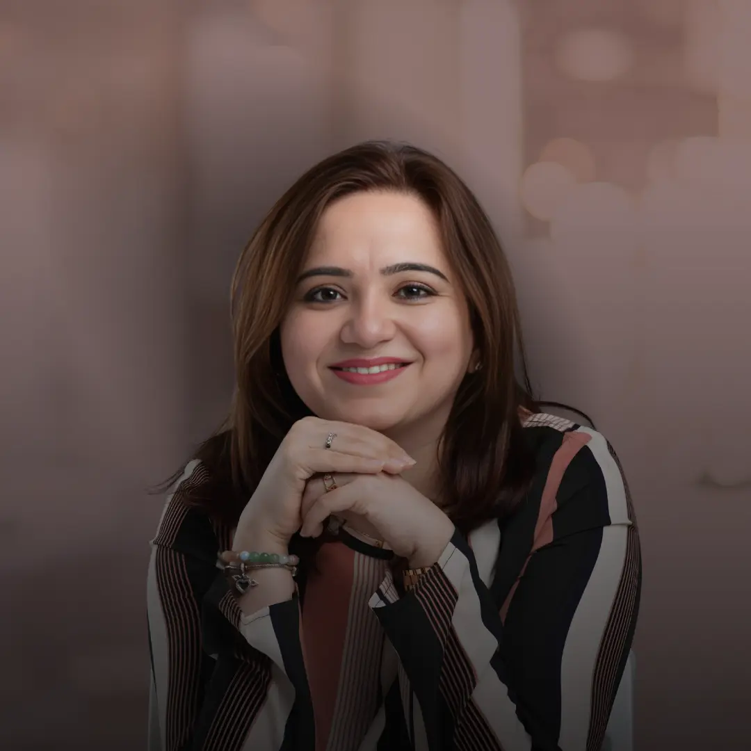 The Woman Making Gifting Meaningful in the UAE - Latika Chawla