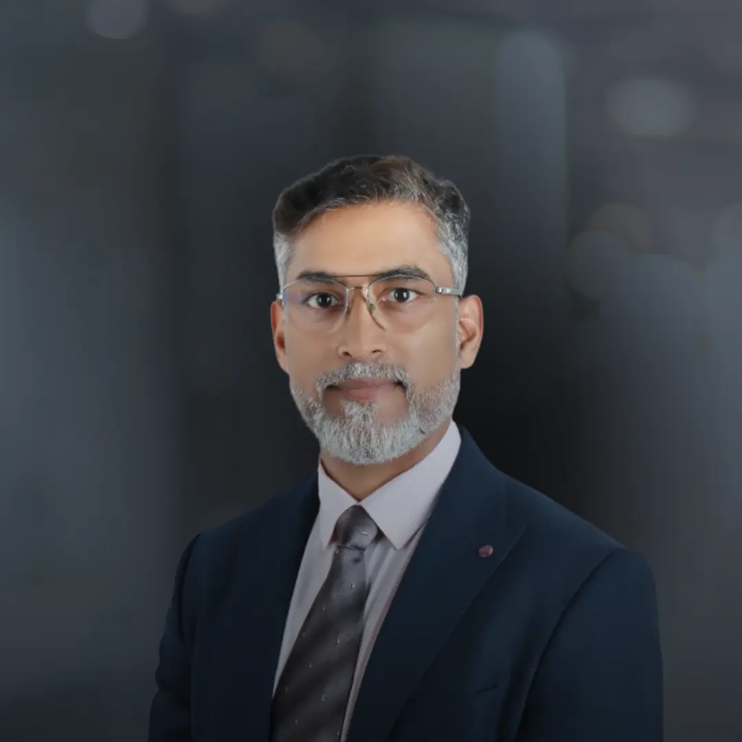 The Leader Redesigning How Service Businesses Operate - Joel Saldanha