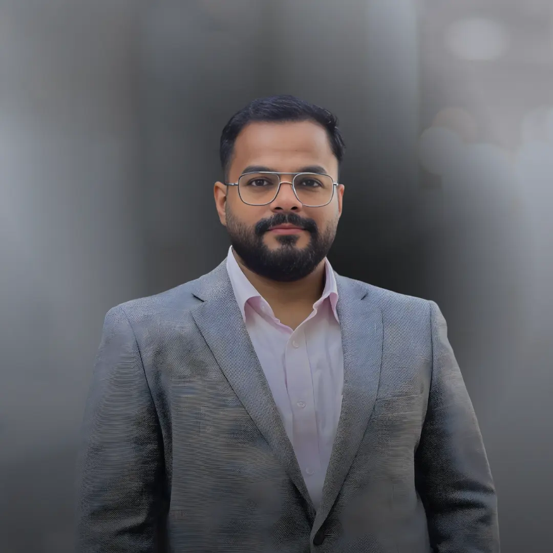 The Legal Mind Bringing Clarity, Confidence & Structure to Modern Business - Abid Millath