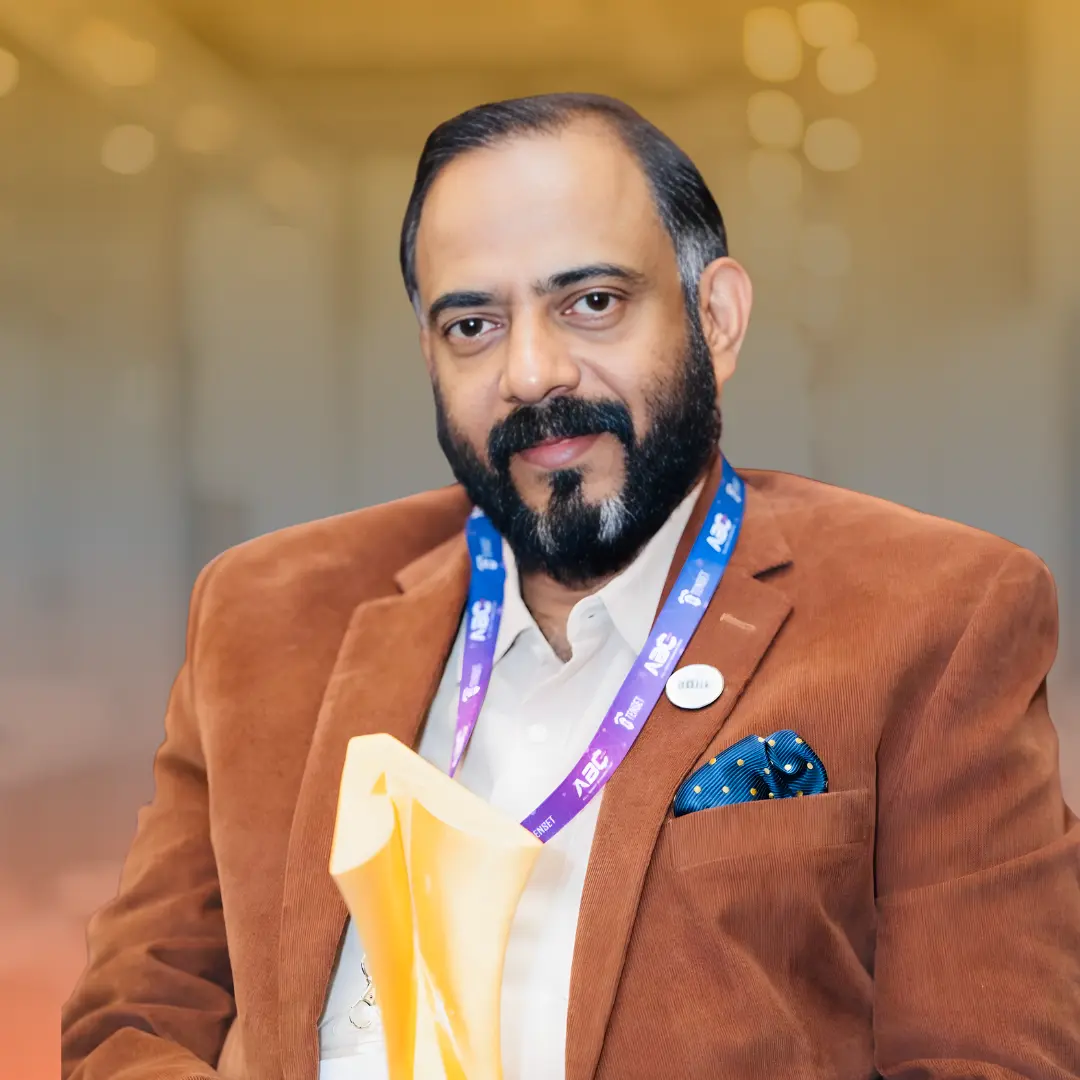 Amb. Dr. Dunston P: Leading With Purpose, Building a Legacy Beyond Power