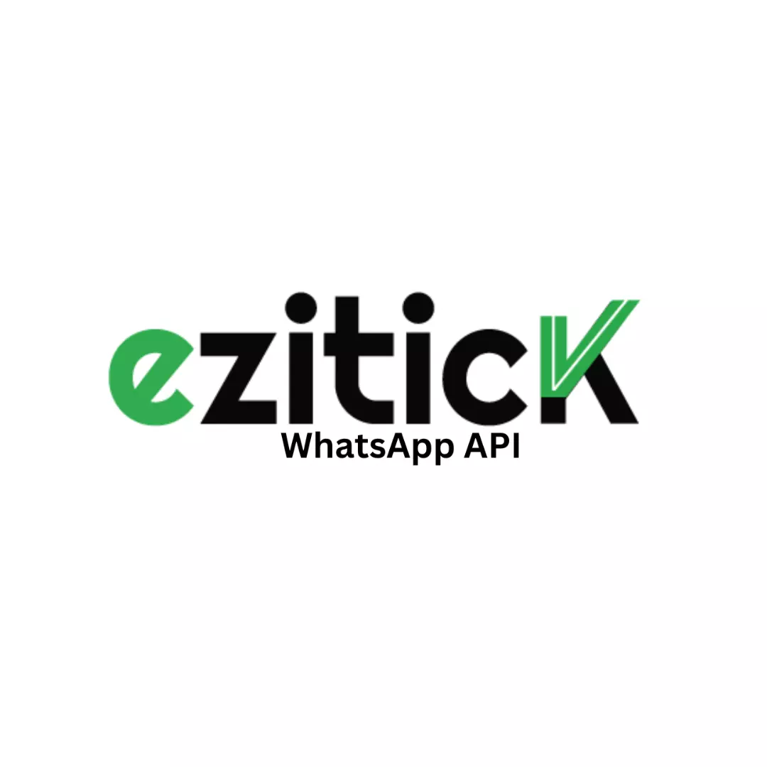 ezitick WhatsApp API