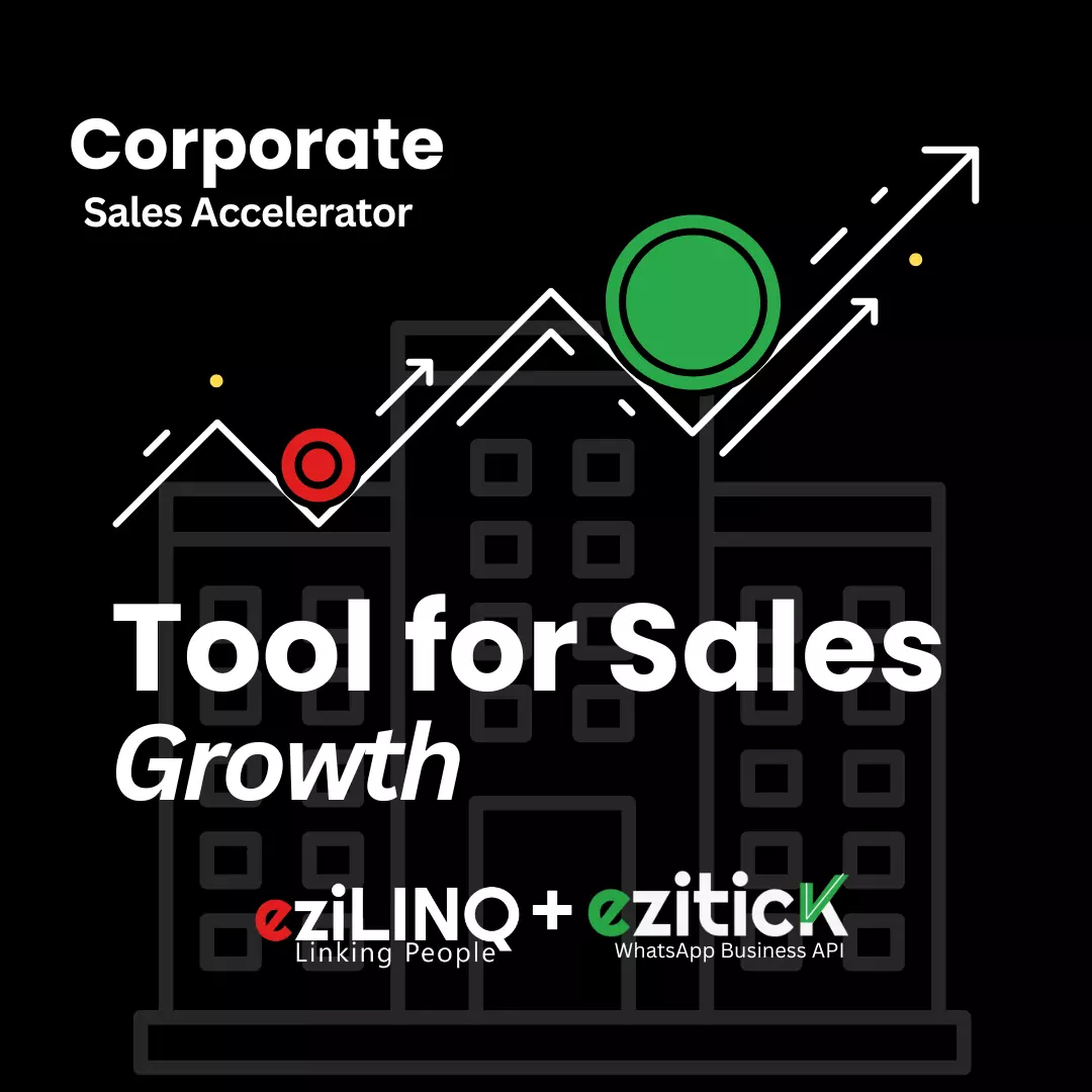 Corporate Sales package