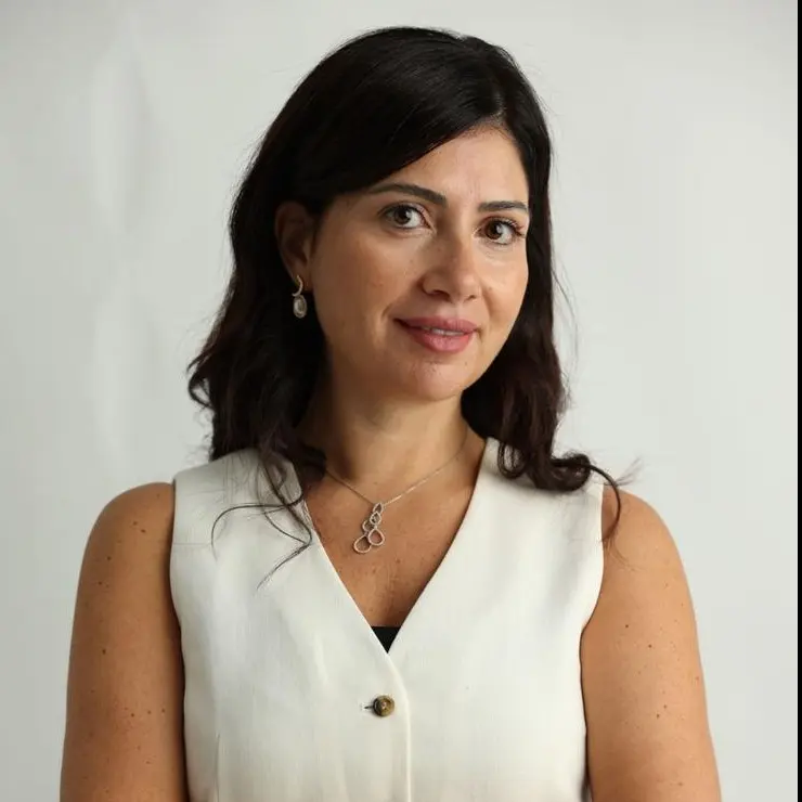 Zeinab Jaafar